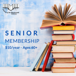 Senior Membership