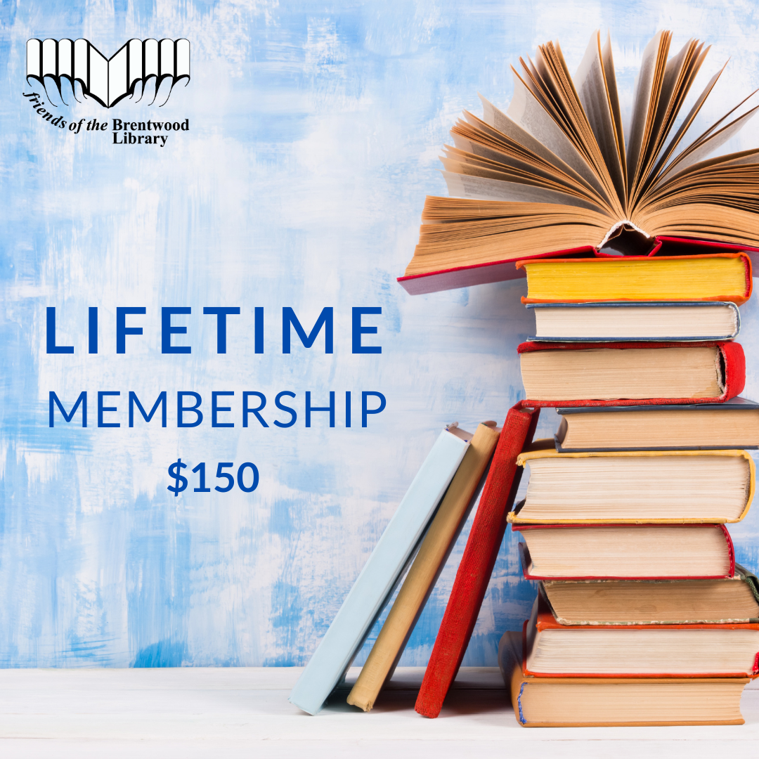 Lifetime Membership