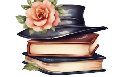 Tales, Toppers & Treats – Author Event in Brentwood