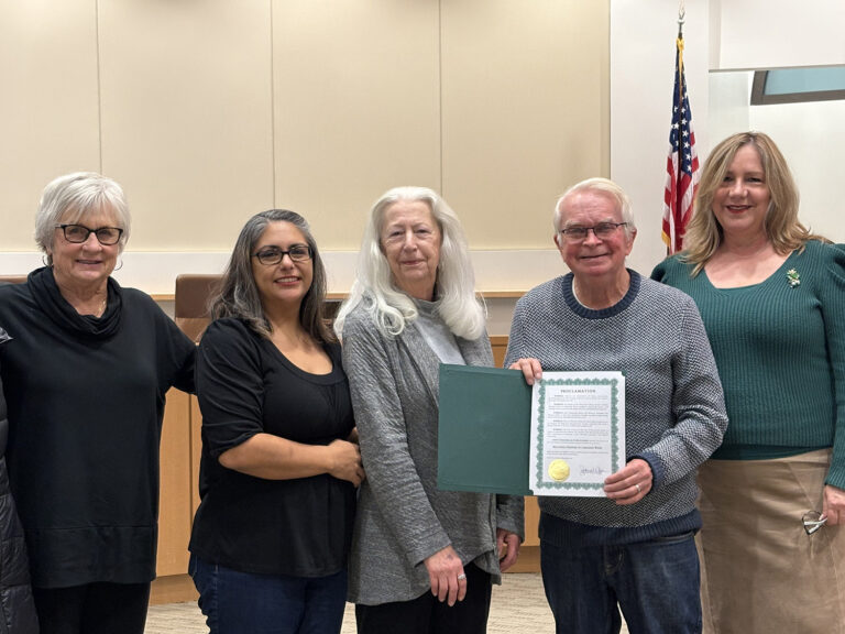 City Recognition